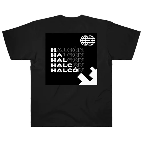 HLCN Heavyweight T-Shirt