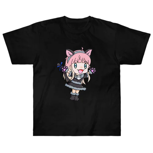 おつーらず ヘビーウェイトTシャツ