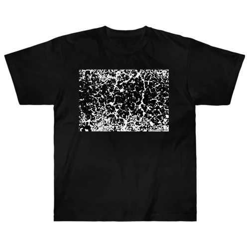 TS_KOENJI (フロントプリント・黒) ヘビーウェイトTシャツ