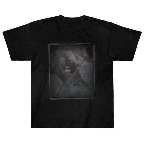 001_Pastel Dream goddess Heavyweight T-Shirt