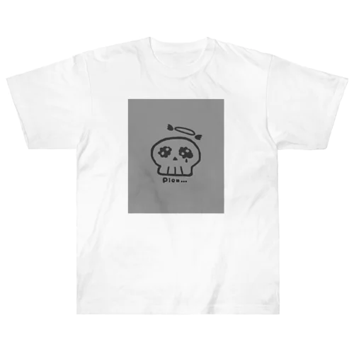 Pien… Heavyweight T-Shirt
