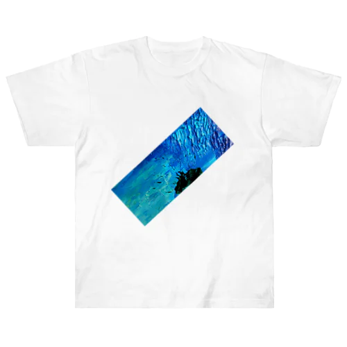 SEA Heavyweight T-Shirt