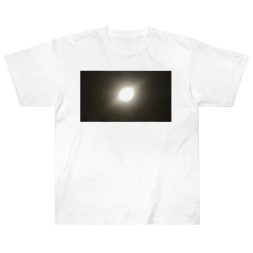 Light Heavyweight T-Shirt