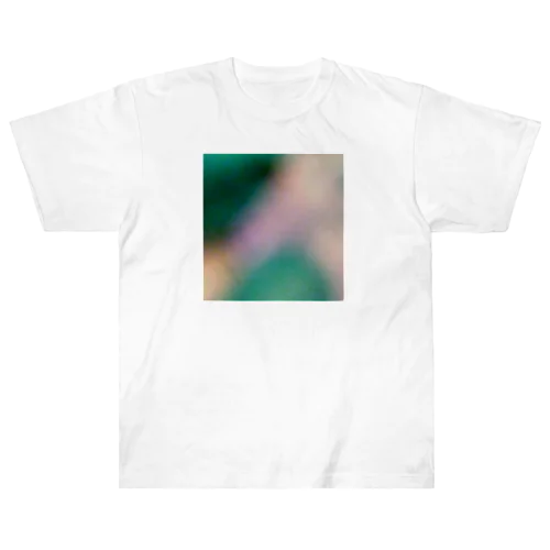 Emerald Heavyweight T-Shirt