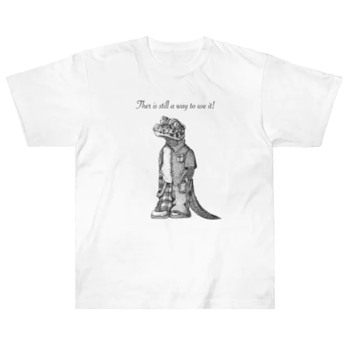 ロジーTシャツ ヘビーウェイトTシャツ