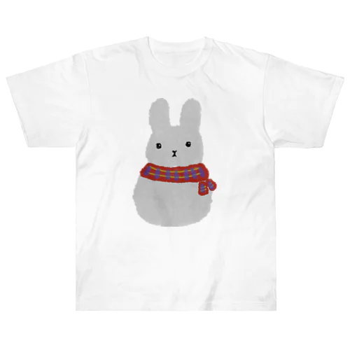 うさぎのころちゃん Heavyweight T-Shirt