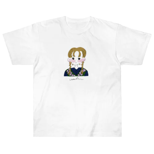 T shirt 111 ヘビーウェイトTシャツ