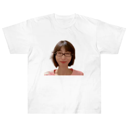 あいむげん Heavyweight T-Shirt