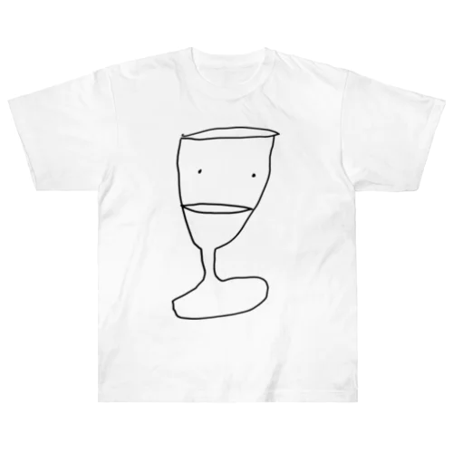 WINE 09 ヘビーウェイトTシャツ