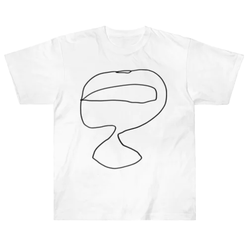 WINE 13 Heavyweight T-Shirt