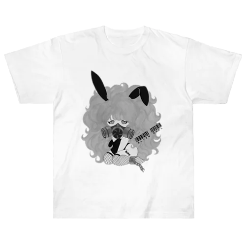 BlinnDoll❤D Heavyweight T-Shirt