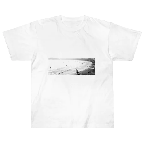 Zushi no.01 Heavyweight T-Shirt