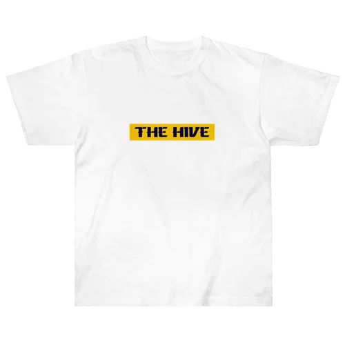 THE HIVE 02 Heavyweight T-Shirt