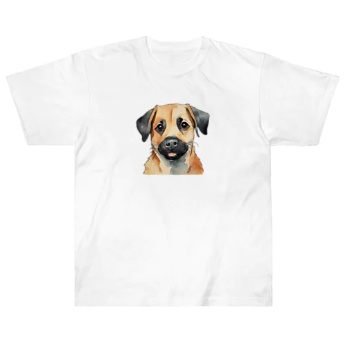 Duke (デューク) Heavyweight T-Shirt