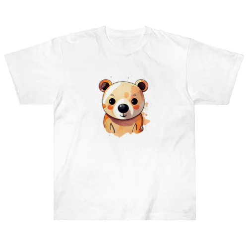 Roxy (ロキシー) Heavyweight T-Shirt