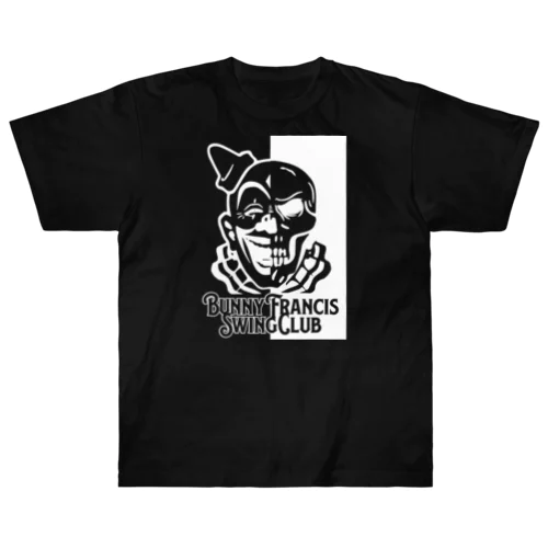 Francis Heavyweight T-Shirt