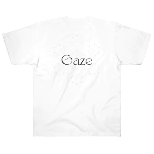 Gaze~15th~ Heavyweight T-Shirt