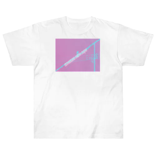 Suzume Tee Heavyweight T-Shirt