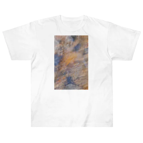 木星 Heavyweight T-Shirt