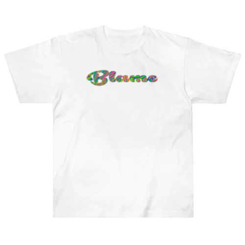 "Blame" Heavyweight T-Shirt