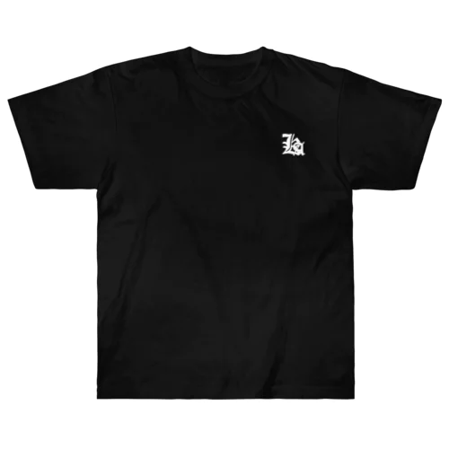 tシャツ Heavyweight T-Shirt