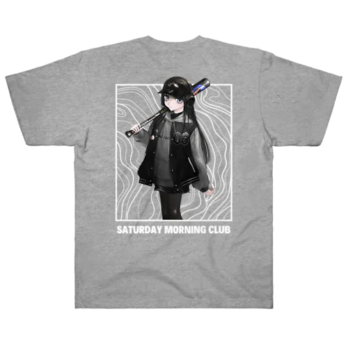 アニストTee ヘビーウェイトTシャツ