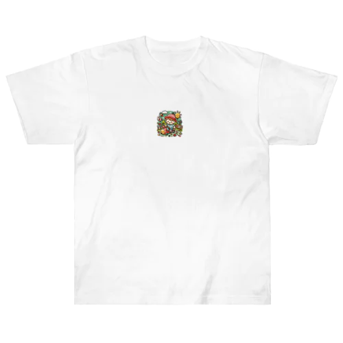♡kids♡ Heavyweight T-Shirt