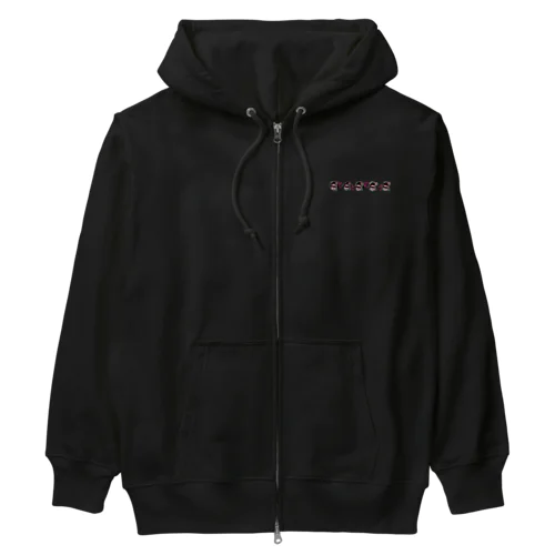 佐藤健太郎様専用商品「ととのう」 Heavyweight Zip Hoodie