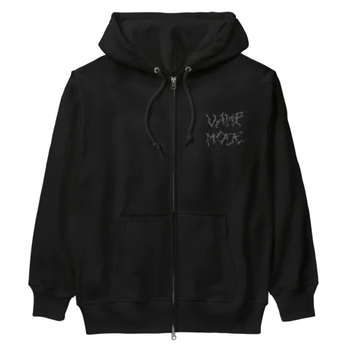 Logo (GLAY) Heavyweight Zip Hoodie Heavyweight Zip Hoodie