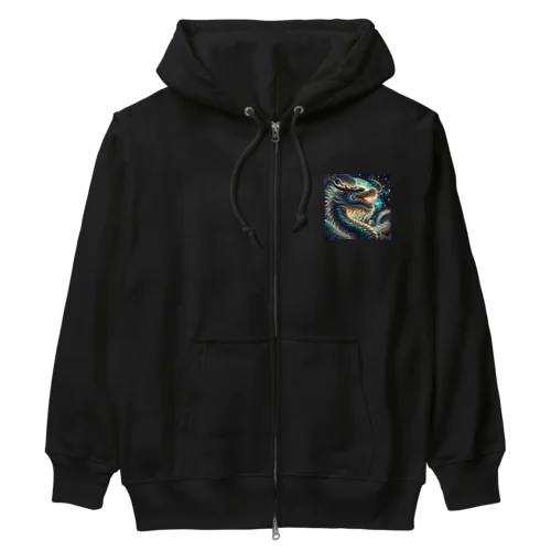 ☆Gu~mimi☆12年に一回 Heavyweight Zip Hoodie