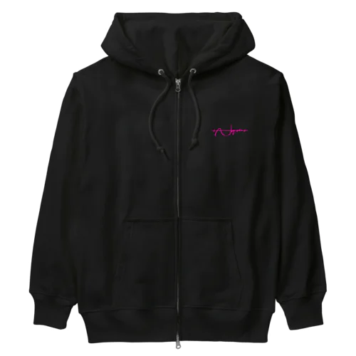 【期間限定】いなみロゴ Heavyweight Zip Hoodie