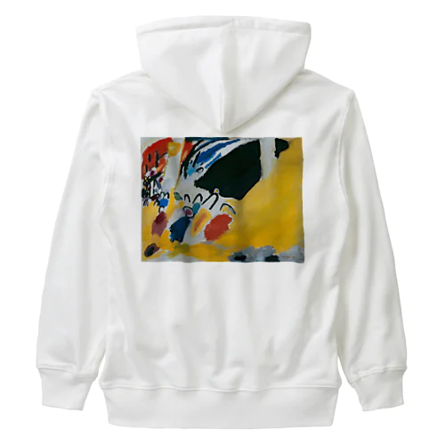 インプレッションⅢ / Impression lll (Concert) Heavyweight Zip Hoodie