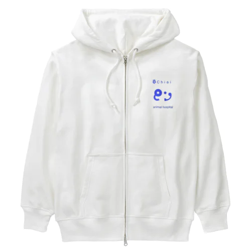 H様専用デザイン Heavyweight Zip Hoodie