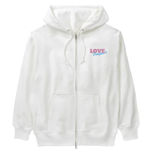  大谷翔平応援グッズ Heavyweight Zip Hoodie