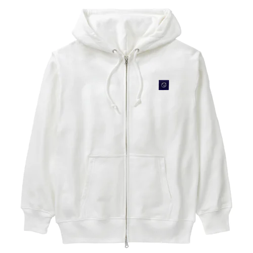 スコネコ Heavyweight Zip Hoodie