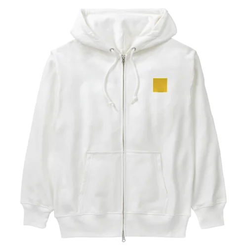 KAZIRU&dashimaki. Heavyweight Zip Hoodie