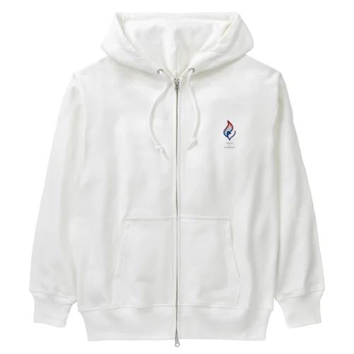 sotoasobi -takibi x sotoasobi- Heavyweight Zip Hoodie