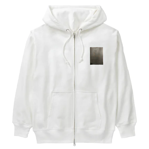 ART Heavyweight Zip Hoodie