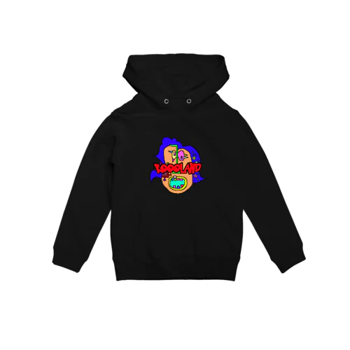 Sious Hoodie