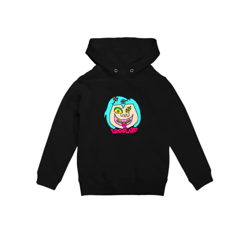 Unis Hoodie