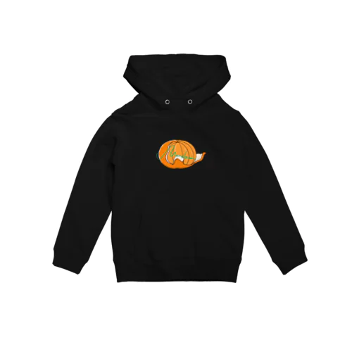 三密みかん Hoodie