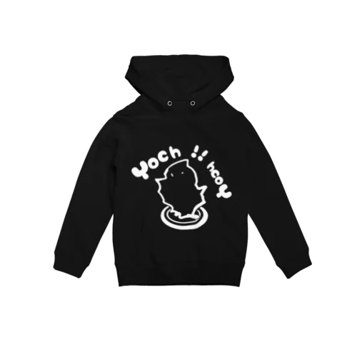 yochi Hoodie