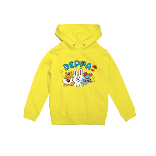 DEPPA(kids) Hoodie