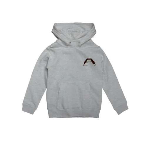 クワレス Hoodie