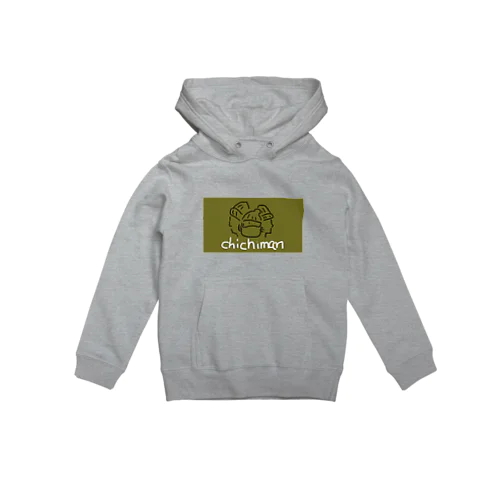 family chichiman Hoodie