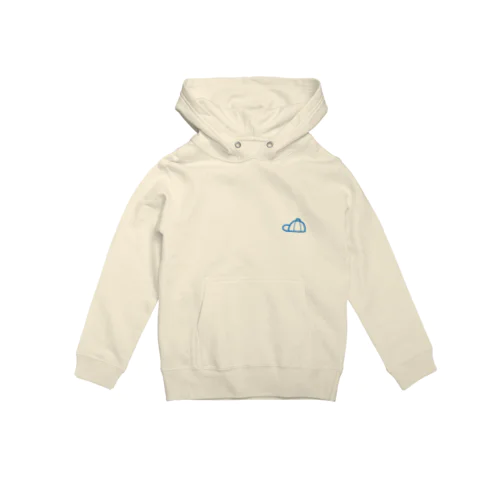 ochibi boy Hoodie