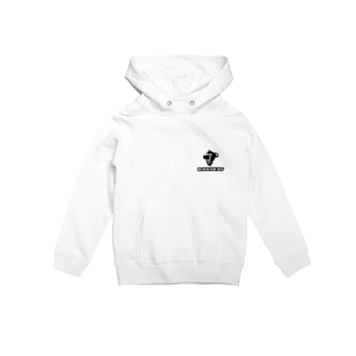 ヨダレグマ　キッズ用 Hoodie