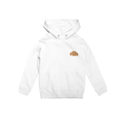 からあげ　子供サイズ用 Hoodie