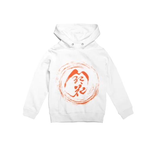 ◎鈴花 Hoodie