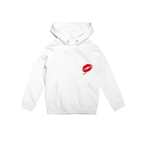 えろかわ　パーカー Hoodie